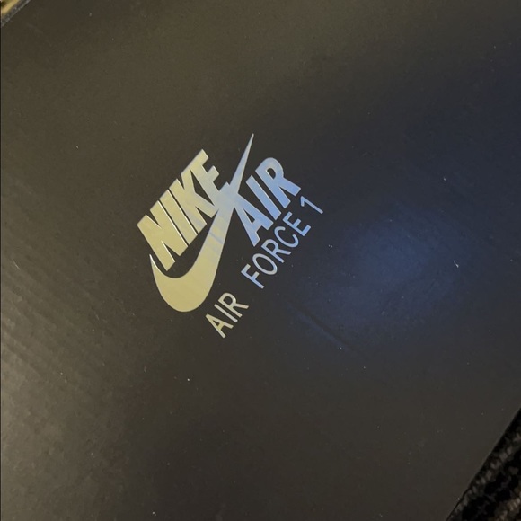 AIR FORCES MID 07 LV8 - Picture 5 of 6